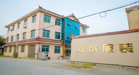 珠海對(duì)于純棉工作服，該怎樣清洗呢?